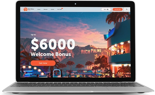 Rich Palms Casino Global Desktop Rich Palms Casino Global Desktop